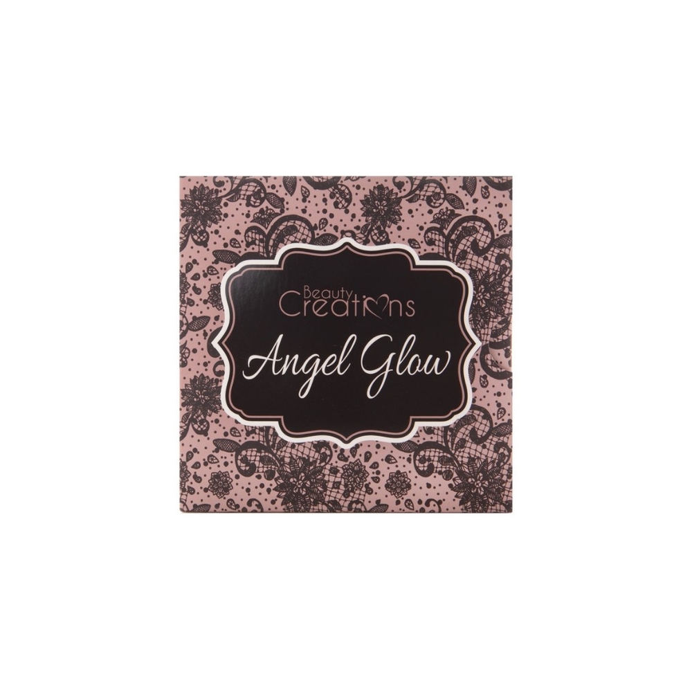 Angel Glow Highlighter Palette - Picture 2 of 3